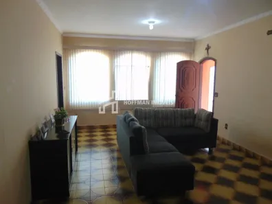 Casa com 4 Quartos à venda, 100m² no Cerâmica, São Caetano do Sul