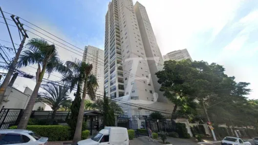 Apartamento com 3 Quartos à venda, 127m² no Jardim Independência, São Paulo