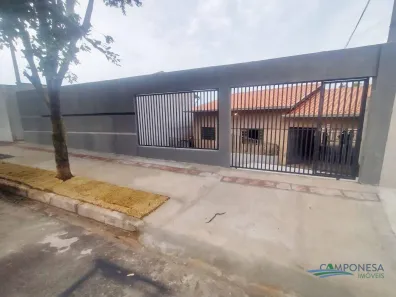 Casa com 5 Quartos à venda, 220m² no Alpes, Londrina