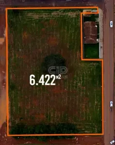 à venda, 6422m² no Chapada dos Guimarães, Chapada dos Guimarães