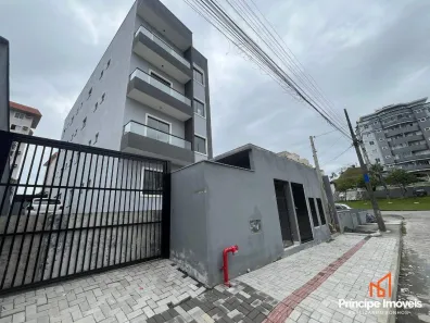Apartamento com 3 Quartos à venda, 74m² no Floresta, Joinville
