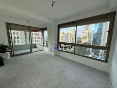 Apartamento com 1 Quarto à venda, 39m² no Jardim Europa, São Paulo