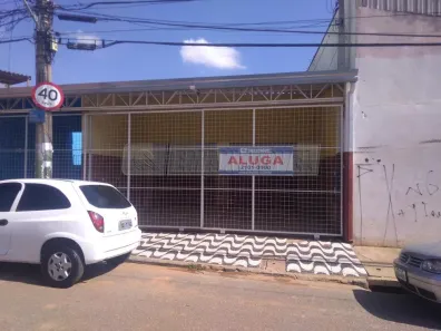 Ponto Comercial à venda, 80m² no Vila Barcelona, Sorocaba