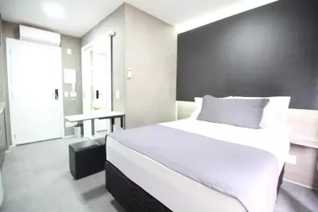 Kitnet com 1 Quarto à venda, 21m² no Vila Mariana, São Paulo