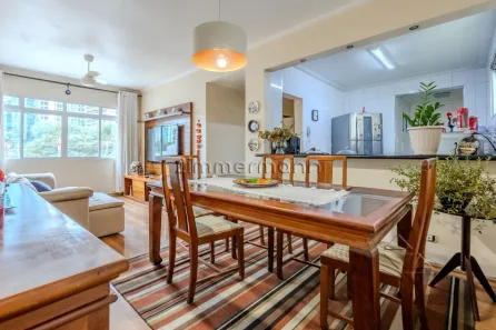 Apartamento com 3 Quartos à venda, 90m² no Vila Nova Conceição, São Paulo