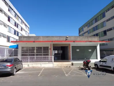 Ponto Comercial à venda, 70m² no Cruzeiro Novo, Brasília