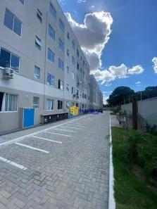 Apartamento com 2 Quartos para alugar, 48m² no Mondubim, Fortaleza