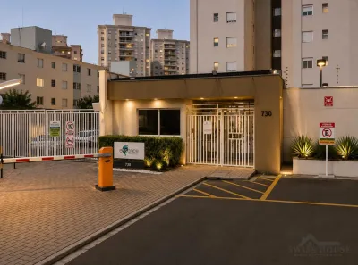 Apartamento com 3 Quartos à venda, 115m² no Vila Proost de Souza, Campinas