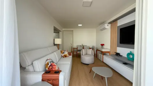 Apartamento com 3 Quartos à venda, 90m² no Centro, Balneário Camboriú