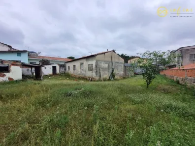Lote/Terreno à venda, 713m² no Jardim dos Estados, Sorocaba