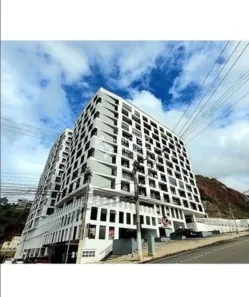 Apartamento com 2 Quartos à venda, 60m² no Manoel Honório, Juiz de Fora