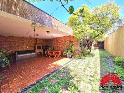Sobrado com 4 Quartos à venda, 230m² no Mooca, São Paulo