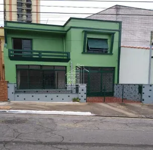 Imóvel Comercial à venda, 248m² no Vila Bertioga, São Paulo