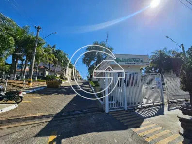 Apartamento com 2 Quartos para alugar, 45m² no Centro, Marília