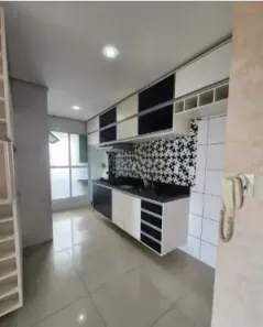Apartamento com 3 Quartos para alugar, 83m² no Parque 10 de Novembro, Manaus