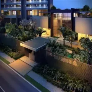 Apartamento com 3 Quartos à venda, 157m² no Vila Anastácio, São Paulo