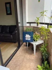 Apartamento com 3 Quartos à venda, 74m² no Santa Teresinha, São Paulo
