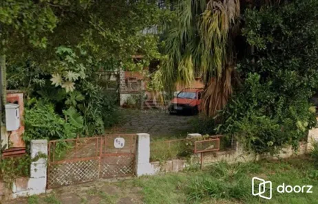 Lote/Terreno à venda, 800m² no Nonoai, Porto Alegre