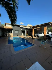Casa com 3 Quartos à venda, 160m² no Plano Diretor Norte, Palmas