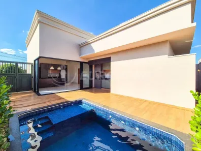 Casa de Condomínio com 3 Quartos à venda, 156m² no Residencial Maria Júlia, São José do Rio Preto
