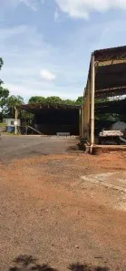 Galpão/Depósito/Armazém para alugar, 2500m² no Distrito Industrial, Uberlândia