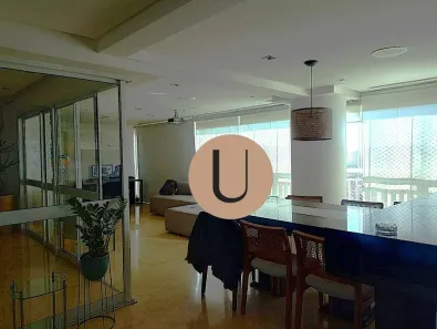 Apartamento com 3 Quartos à venda, 242m² no Chácara Santo Antônio (Zona Leste), São Paulo