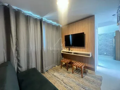 Apartamento com 2 Quartos à venda, 60m² no Savassi, Belo Horizonte