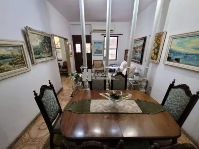 Casa com 3 Quartos à venda, 70m² no Praça da Bandeira, Rio de Janeiro