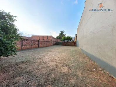 Lote/Terreno à venda, 500m² no Vila Cintra, Botucatu