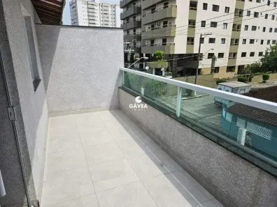 Casa com 3 Quartos à venda, 125m² no Aviação, Praia Grande