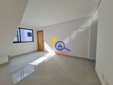 Cobertura com 4 Quartos à venda, 155m² no Itapoã, Belo Horizonte