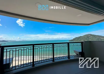 Apartamento com 5 Quartos à venda, 231m² no Centro, Balneário Camboriú