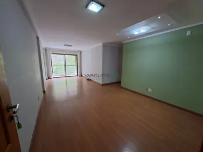 Apartamento com 3 Quartos à venda, 106m² no Várzea, Teresópolis