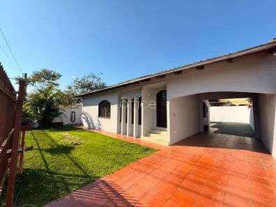 Casa com 3 Quartos à venda, 148m² no Santo Antônio, Joinville