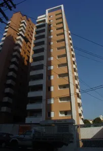 Apartamento com 3 Quartos à venda, 158m² no Vila Mascote, São Paulo