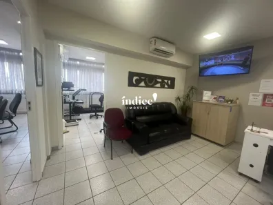 Sala Comercial à venda, 88m² no Centro, Ribeirão Preto