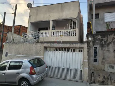 Casa com 4 Quartos à venda, 193m² no Jardim Nova América, Hortolândia