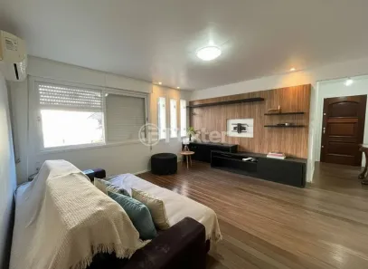Apartamento com 2 Quartos à venda, 93m² no Mont Serrat, Porto Alegre