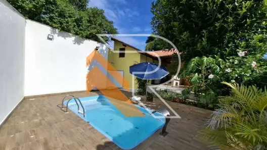 Casa com 2 Quartos à venda, 86m² no Serra Grande, Niterói