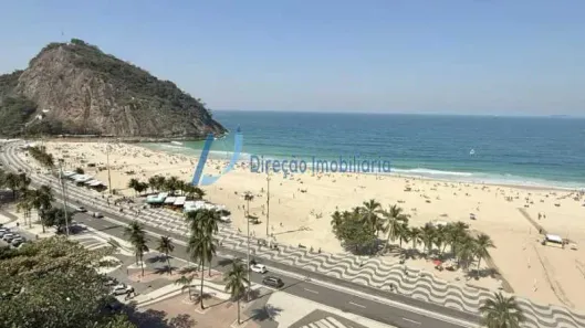 Apartamento com 2 Quartos à venda, 115m² no Copacabana, Rio de Janeiro