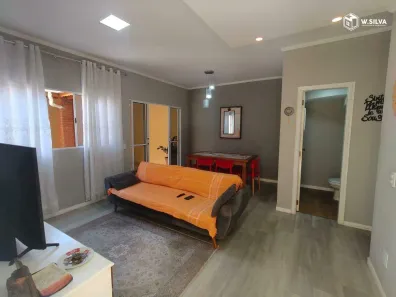 Casa de Condomínio com 3 Quartos à venda, 98m² no Parque Residencial Indaiá, Indaiatuba