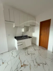 Casa de Condomínio com 2 Quartos para alugar, 39m² no Vila Mazzei, São Paulo