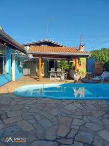 Casa com 3 Quartos à venda, 210m² no Parque Gabriel, Hortolândia