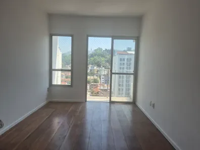 Apartamento com 2 Quartos à venda, 82m² no Tijuca, Rio de Janeiro