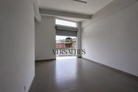Ponto Comercial para alugar, 30m² no Concórdia, Belo Horizonte