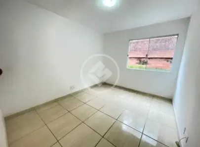 Apartamento com 2 Quartos à venda, 58m² no São Pedro, Teresópolis