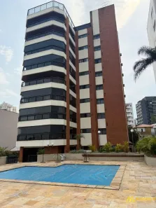 Apartamento com 3 Quartos para alugar, 248m² no Bela Aliança, São Paulo
