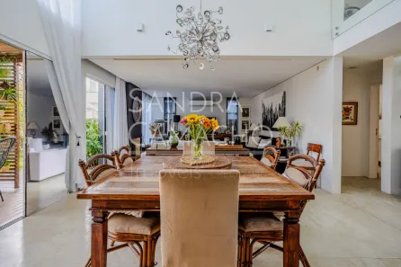 Casa com 4 Quartos à venda, 280m² no Jurerê, Florianópolis