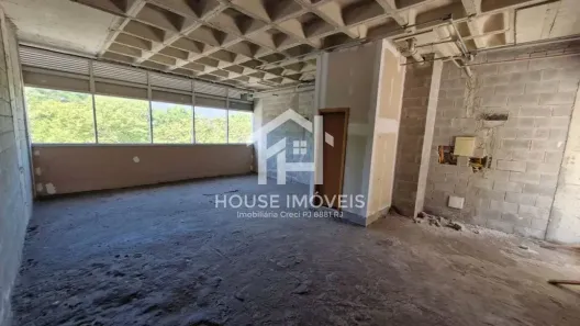 Sala Comercial à venda, 65m² no Recreio dos Bandeirantes, Rio de Janeiro