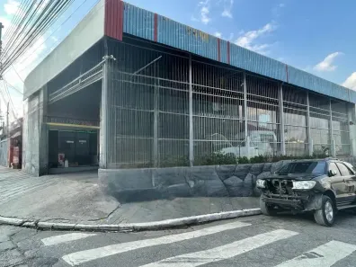 Galpão/Depósito/Armazém à venda, 500m² no Vila Jaguara, São Paulo